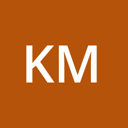 KM