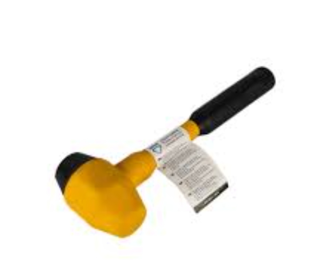 Rezin çekiç 500 gr