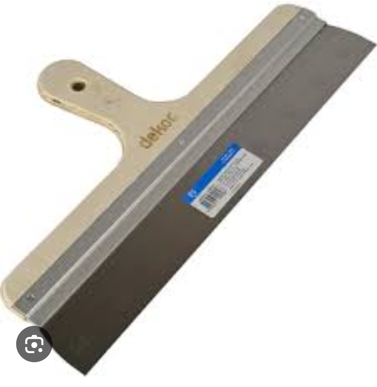 Şpatel 60 sm ( 050 )