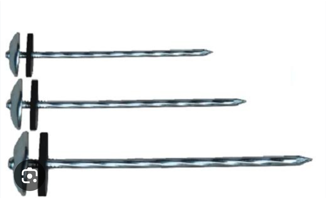 Şifer çüýi 80 mm