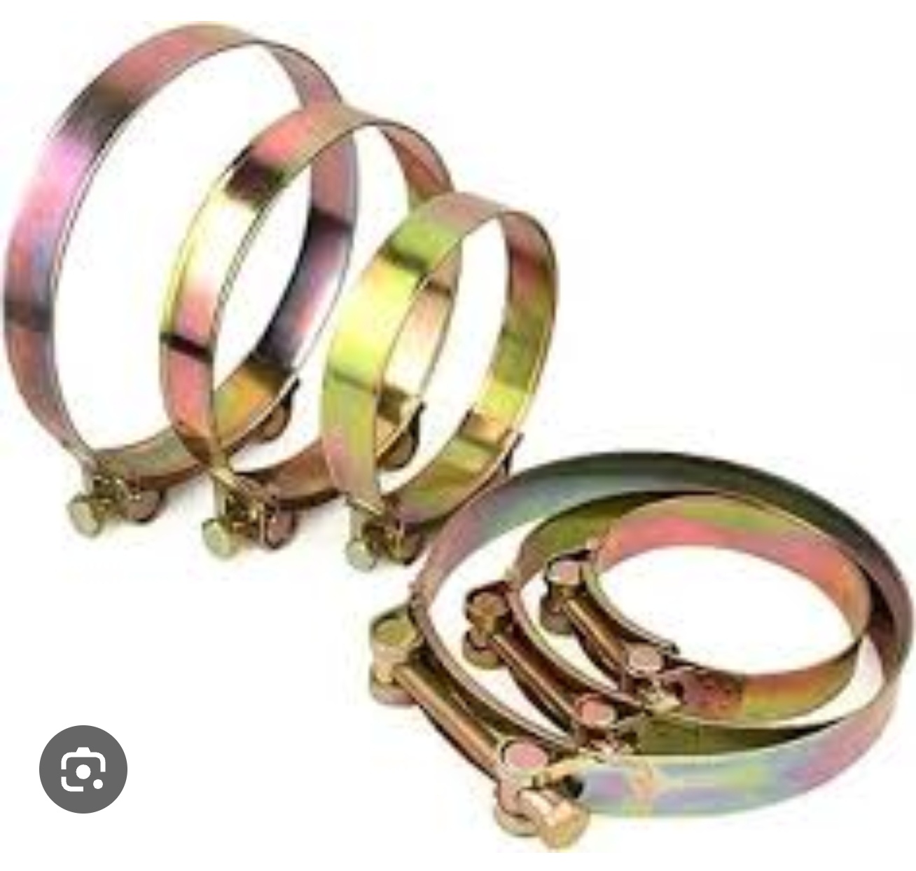 Hamut demir  29-31 mm