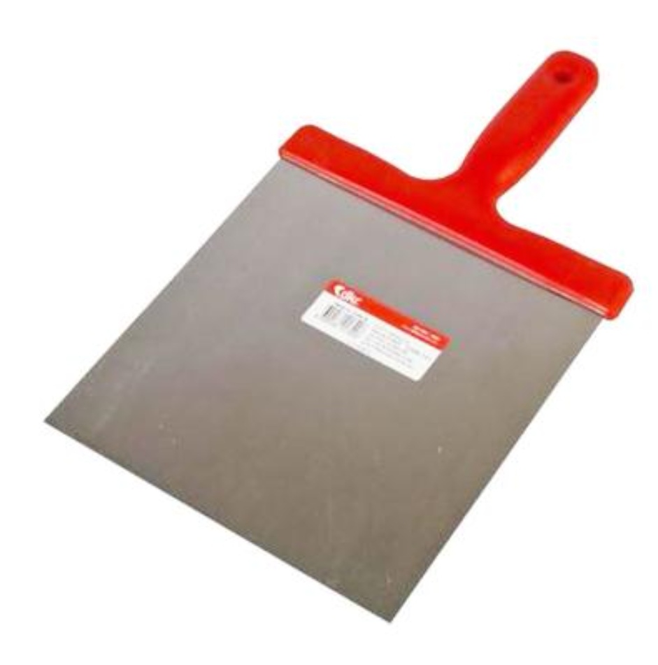 Şpatel 16 sm DEKOR  ( 740 )
